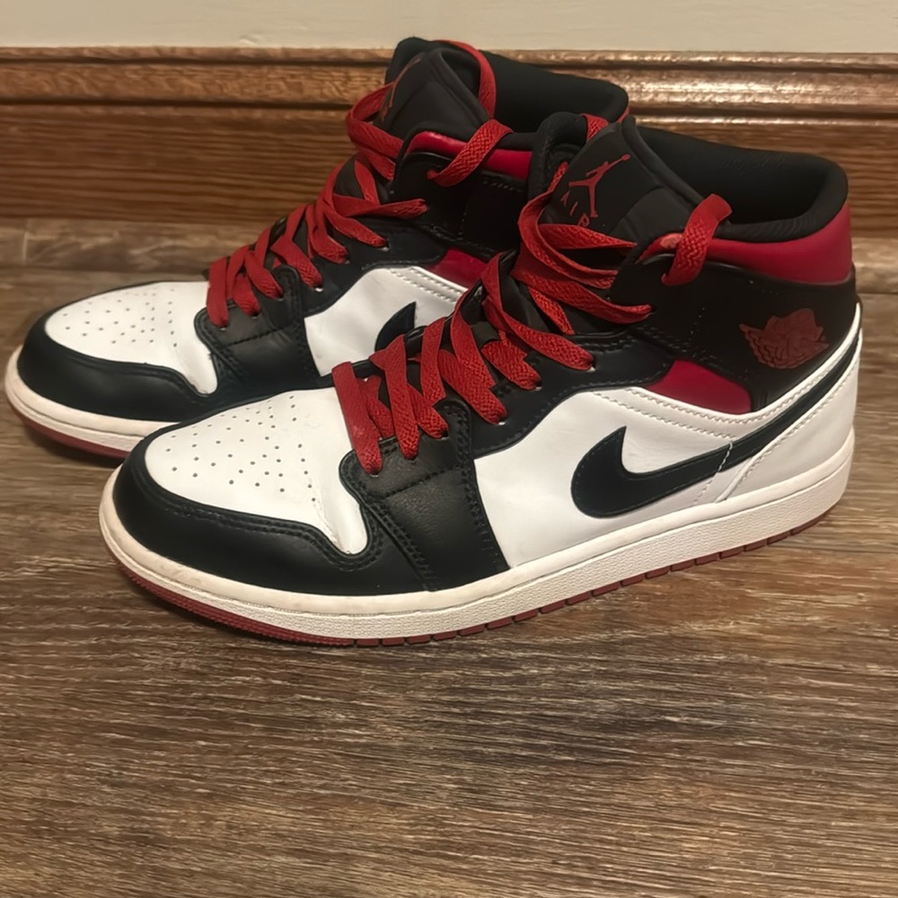 Nike Air Jordan